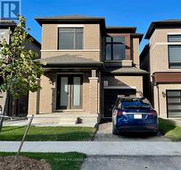 13 HAYDROP ROAD Brampton, ON L6P 4P2
