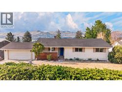 6531 Longacre Drive Vernon, BC V1H 1H9