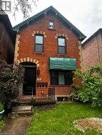30 VICTORIA Avenue N Hamilton, ON L8L 5E1