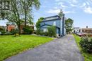 Private Driveway - 654 Duke Street, Cambridge, ON 