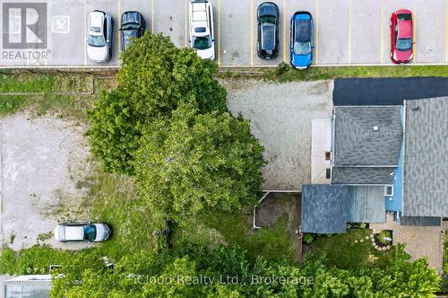 Large Lot: 66' x 115' - 654 Duke Street, Cambridge, ON 