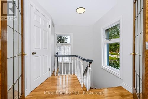 Upper Landing - 654 Duke Street, Cambridge, ON 