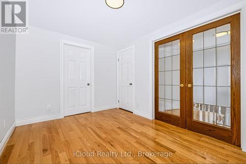 Upper Level Bedroom 2 - 654 Duke Street, Cambridge, ON 
