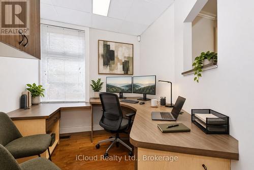 VS - Office 1 - 654 Duke Street, Cambridge, ON 