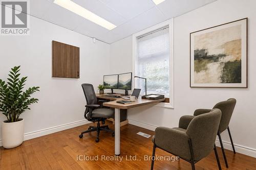 VS - Office 2 - 654 Duke Street, Cambridge, ON 