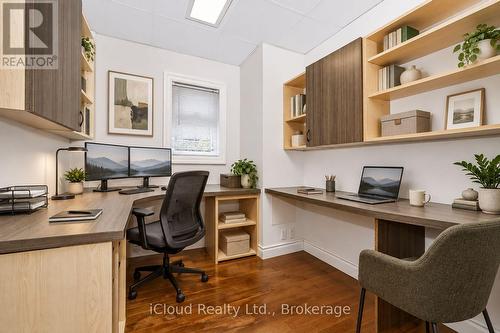 VS - Office 3 - 654 Duke Street, Cambridge, ON 