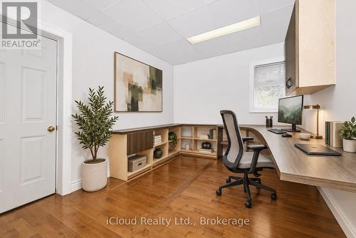 VS - Office 4 - 654 Duke Street, Cambridge, ON 