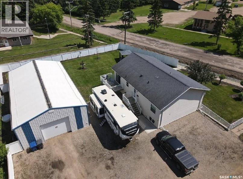 210 4Th Street E, Meadow Lake, SK