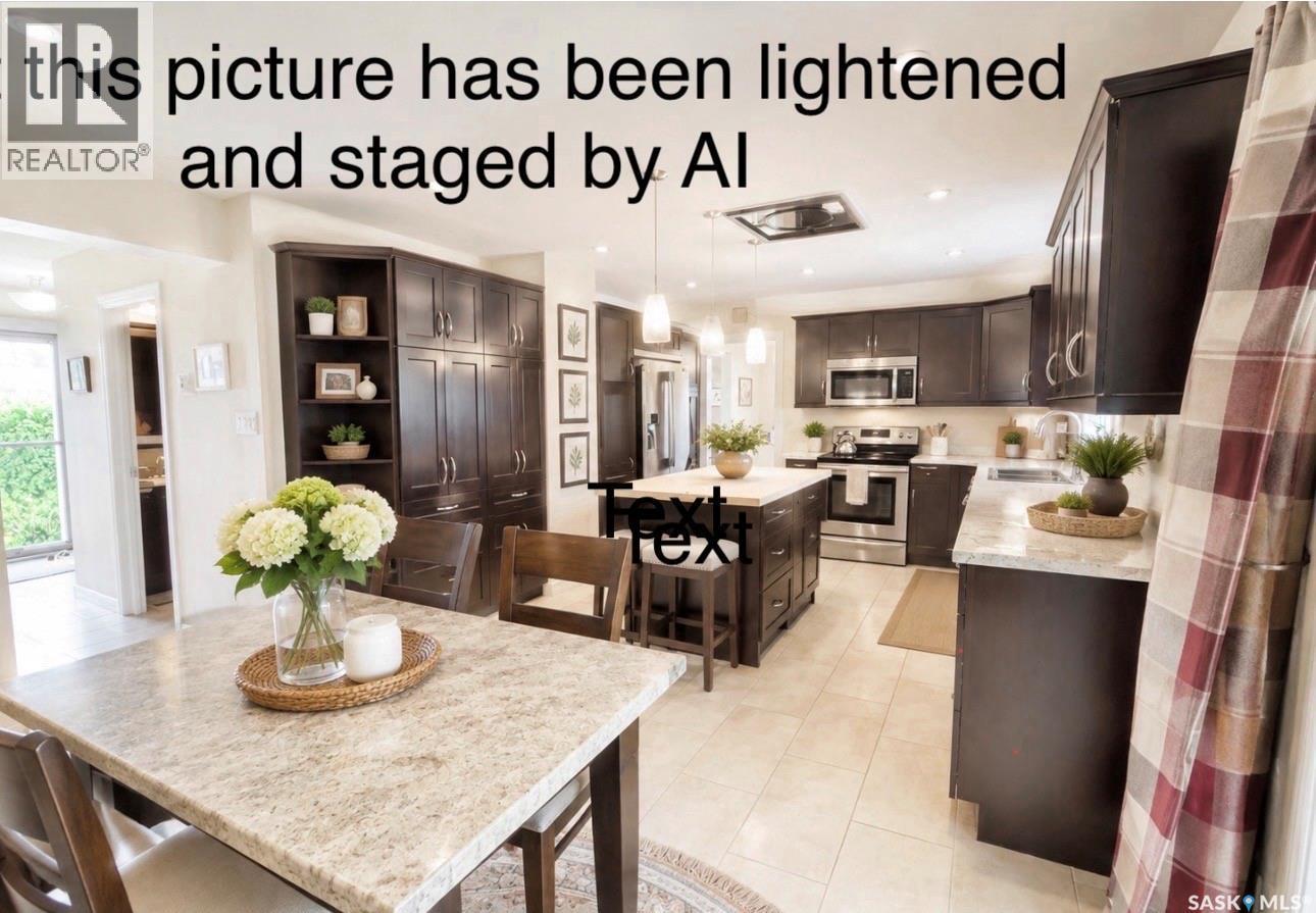 30 Roborecki Terrace, Saskatoon, SK - Indoor