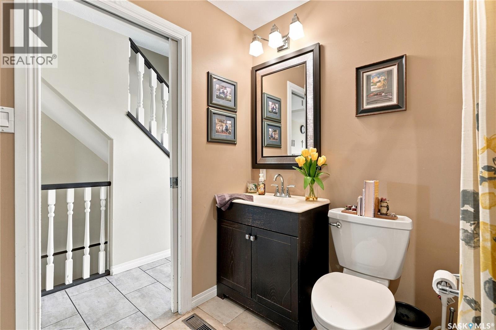 30 Roborecki Terrace, Saskatoon, SK - Indoor Photo Showing Bathroom