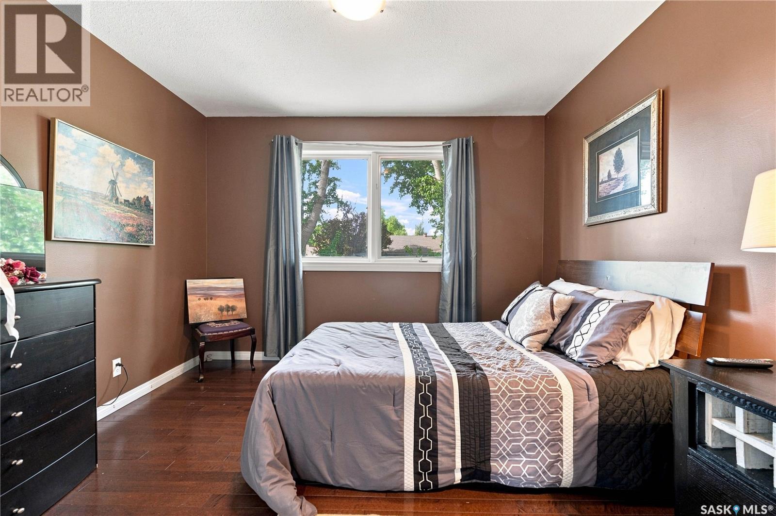 30 Roborecki Terrace, Saskatoon, SK - Indoor Photo Showing Bedroom