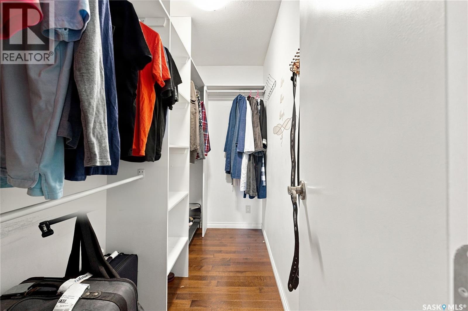 30 Roborecki Terrace, Saskatoon, SK - Indoor With Storage