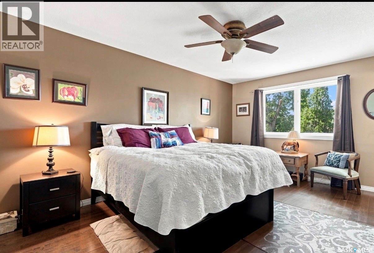 30 Roborecki Terrace, Saskatoon, SK - Indoor Photo Showing Bedroom