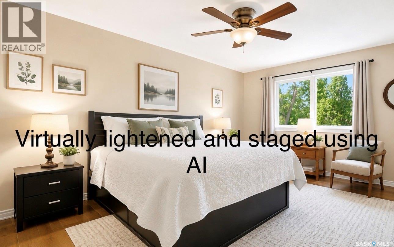 30 Roborecki Terrace, Saskatoon, SK - Indoor Photo Showing Bedroom