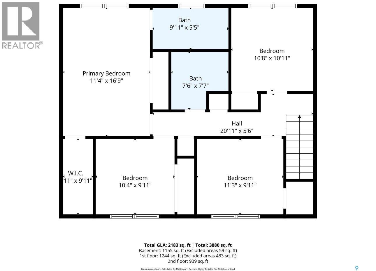 30 Roborecki Terrace, Saskatoon, SK - Other