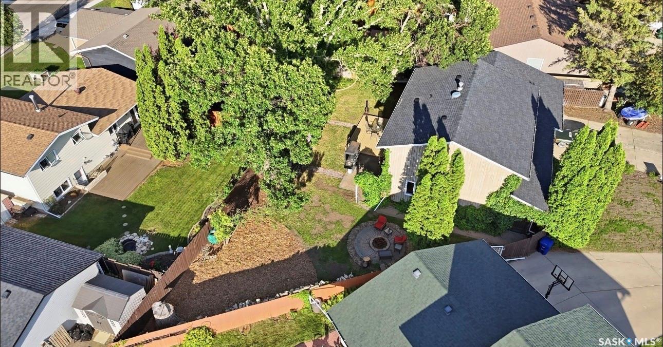 30 Roborecki Terrace, Saskatoon, SK - Outdoor