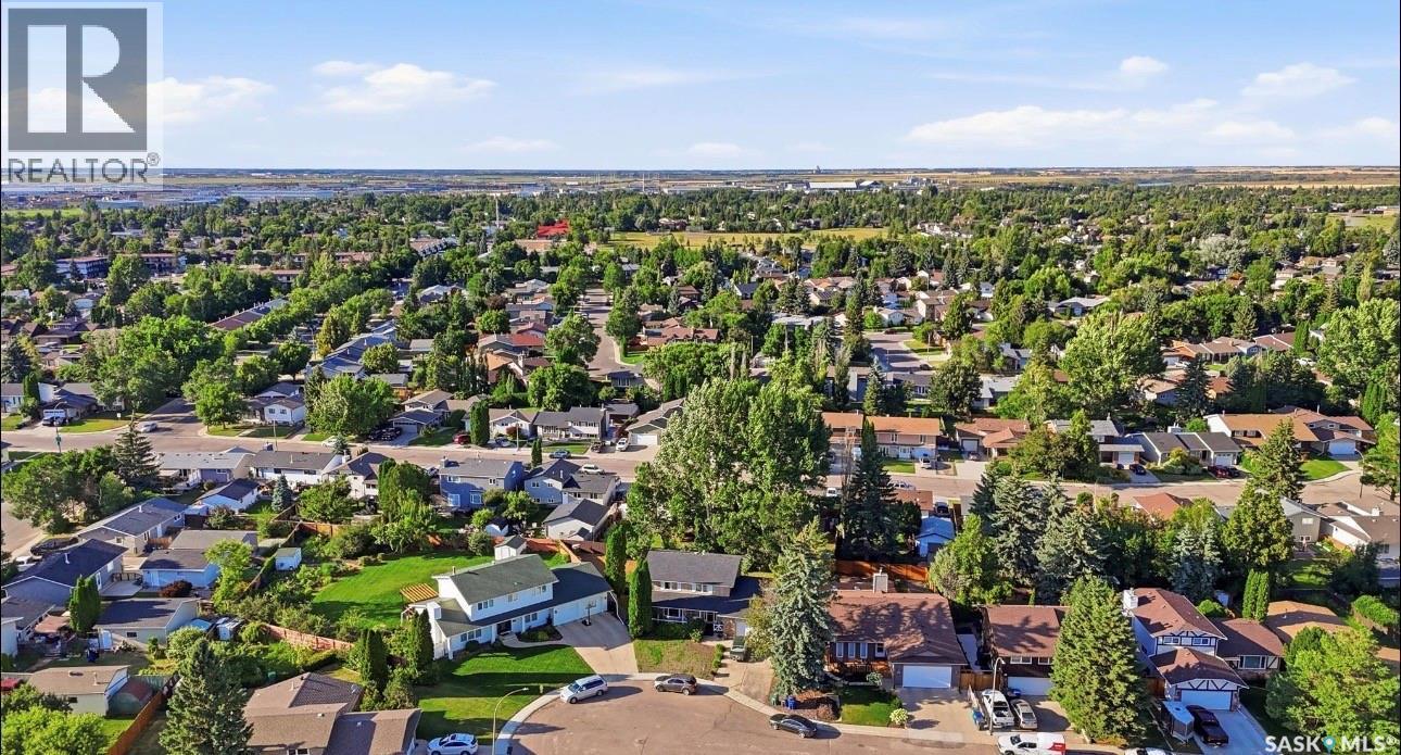 30 Roborecki Terrace, Saskatoon, SK - Outdoor With View