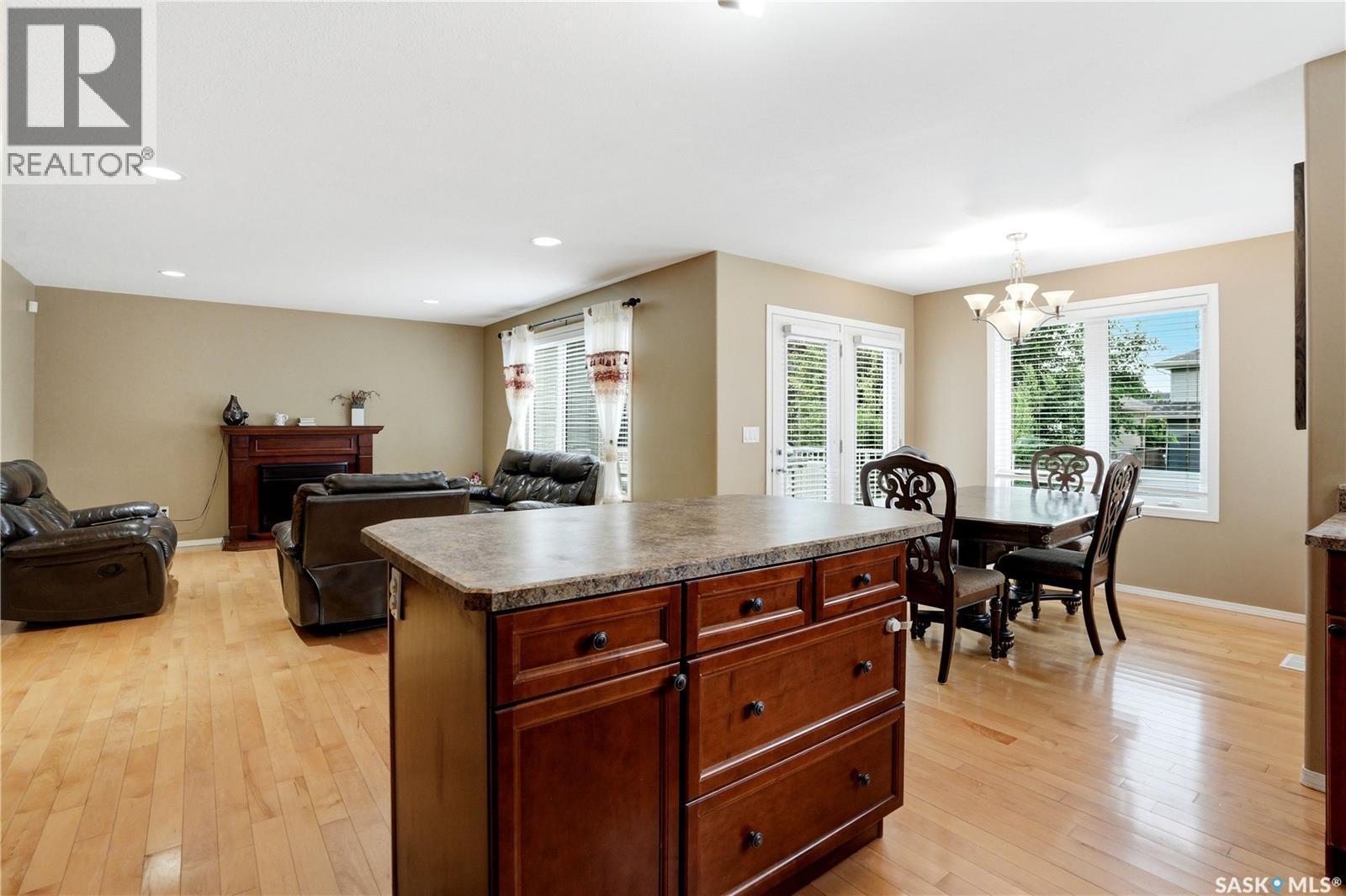 110 Stepney Crescent, Saskatoon, SK - Indoor