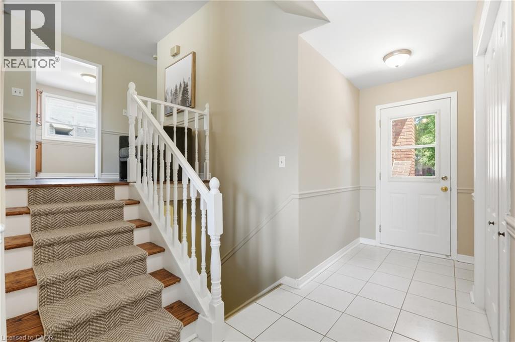 635 Ramsgate Road, Burlington, ON - Indoor Photo Showing Other Room