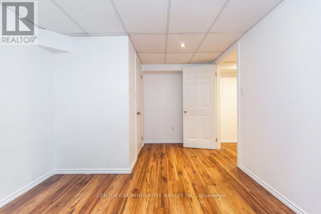 52 - 2 Dailing Gate Ne, Toronto, ON