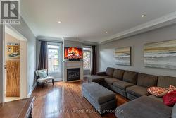 Living room - 