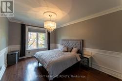 Prm bedroom - 