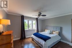 2nd bedroom on a second floor - 