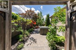 Backyard - 