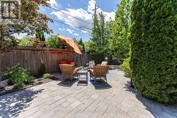 Backyard - 
