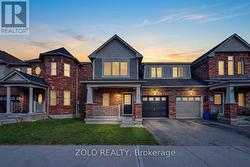 128 VAN FLEET TERR Milton, ON L9T 0Y3