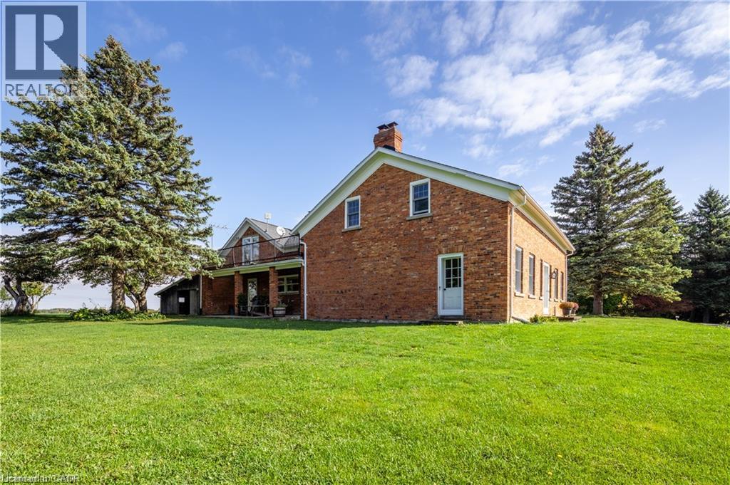 2432 Seburn Road, Fonthill, ON - Outdoor