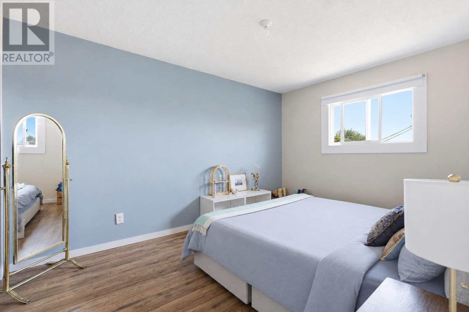 150A Mcfadden Ave, Sault Ste. Marie, ON - Indoor Photo Showing Bedroom