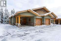 5940 Snow Pines Way Unit# 11 Big White, BC V1P 1P3