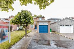 20 MURDOCH DRIVE Brampton, ON L6X 3Y2