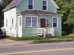 70 King Street North Sydney, NS B2A 2T4