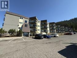 417 280 N BROADWAY AVENUE Williams Lake, BC V2G 4J7