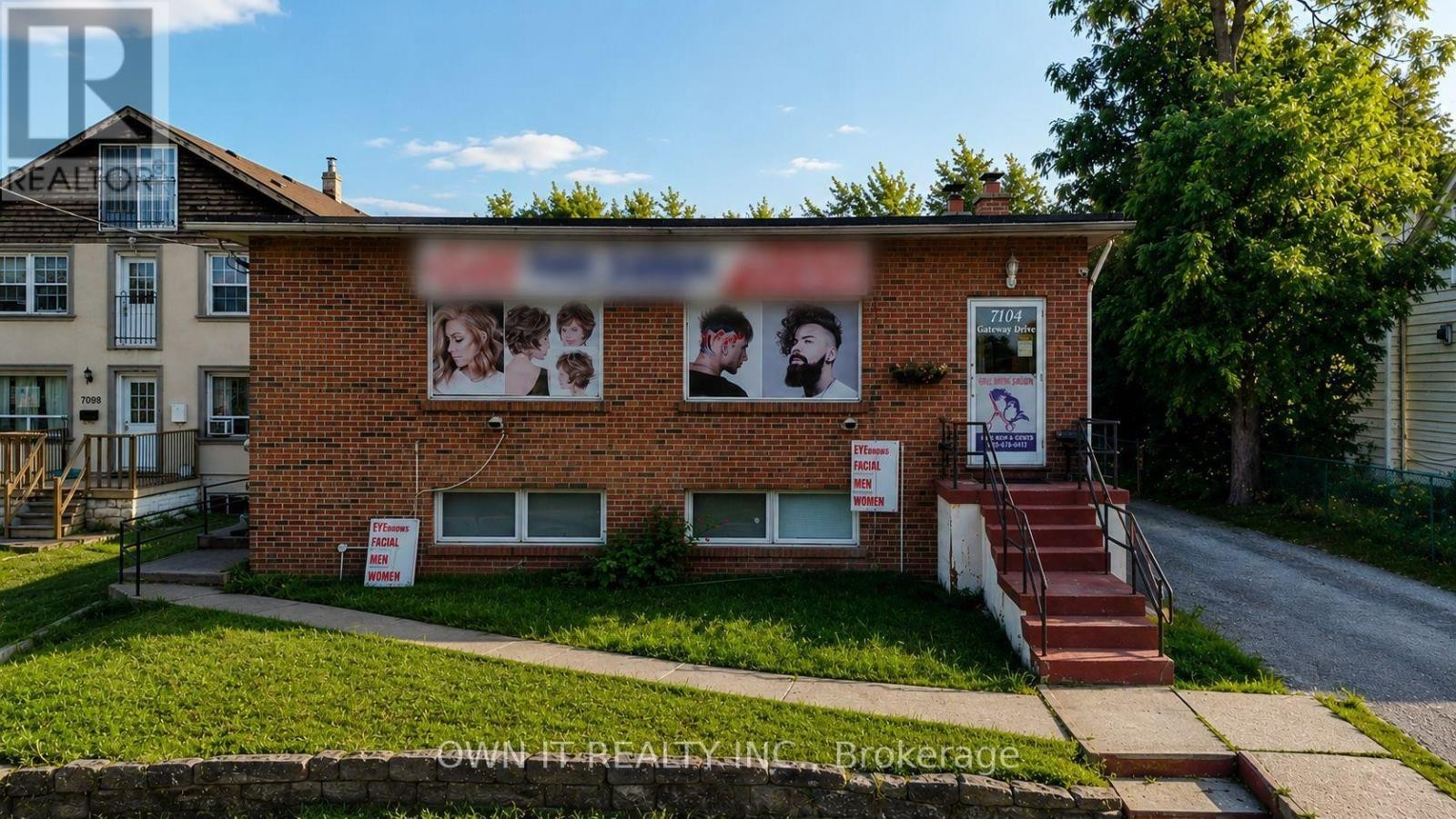 7104 Goreway Drive, Mississauga, ON