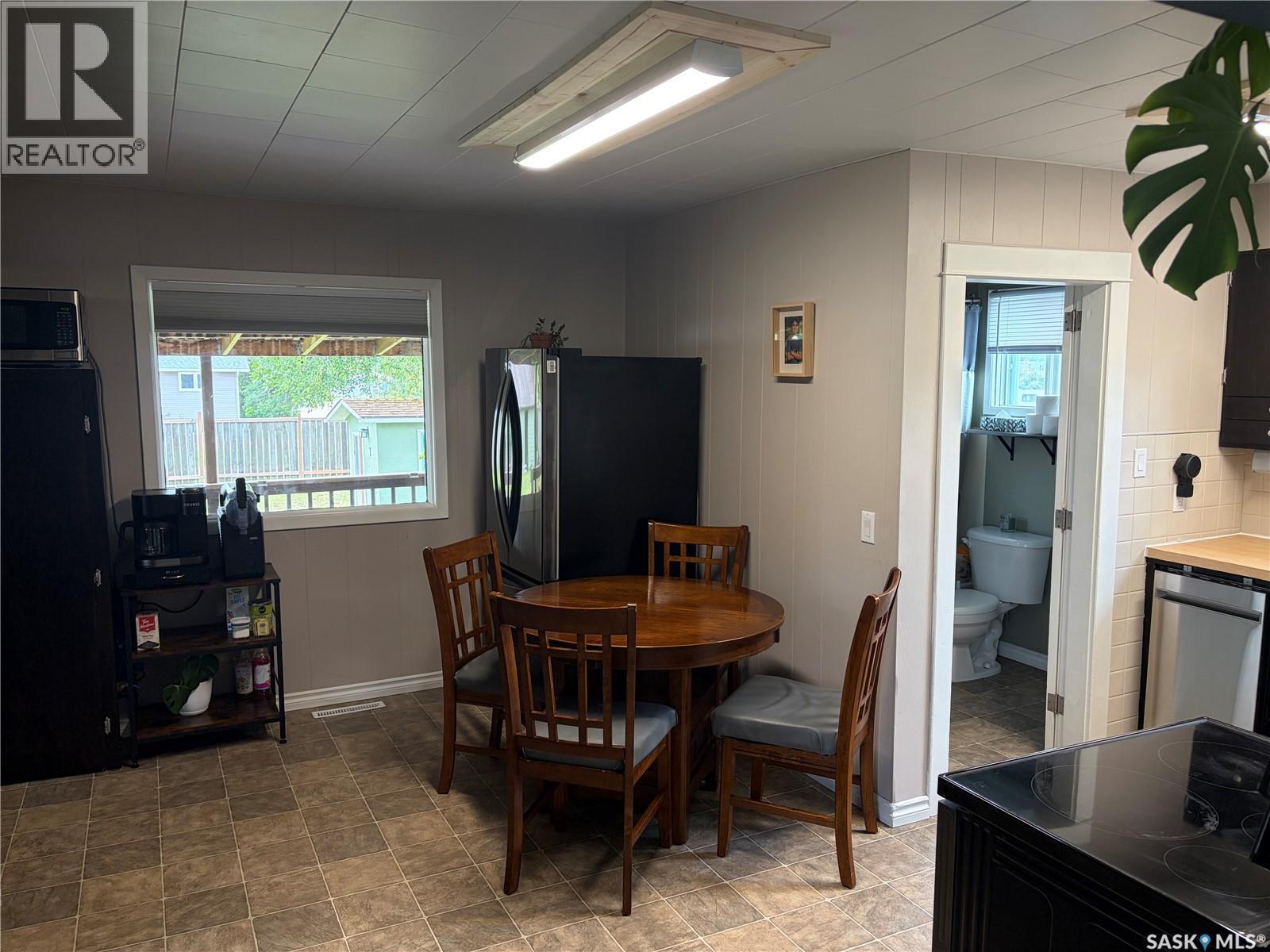 116 5Th Avenue N, Big River, SK - Indoor Photo Showing Other Room