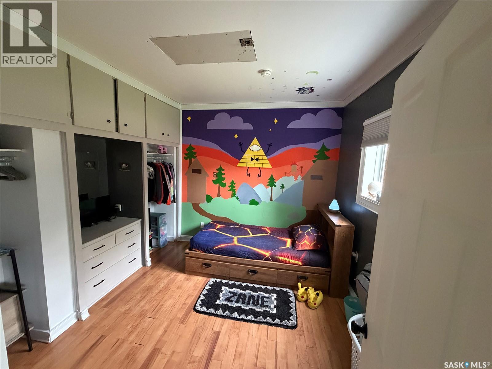 116 5Th Avenue N, Big River, SK - Indoor