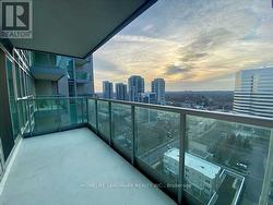 1902 - 17 ANNDALE DRIVE Toronto, ON M2N 2W7