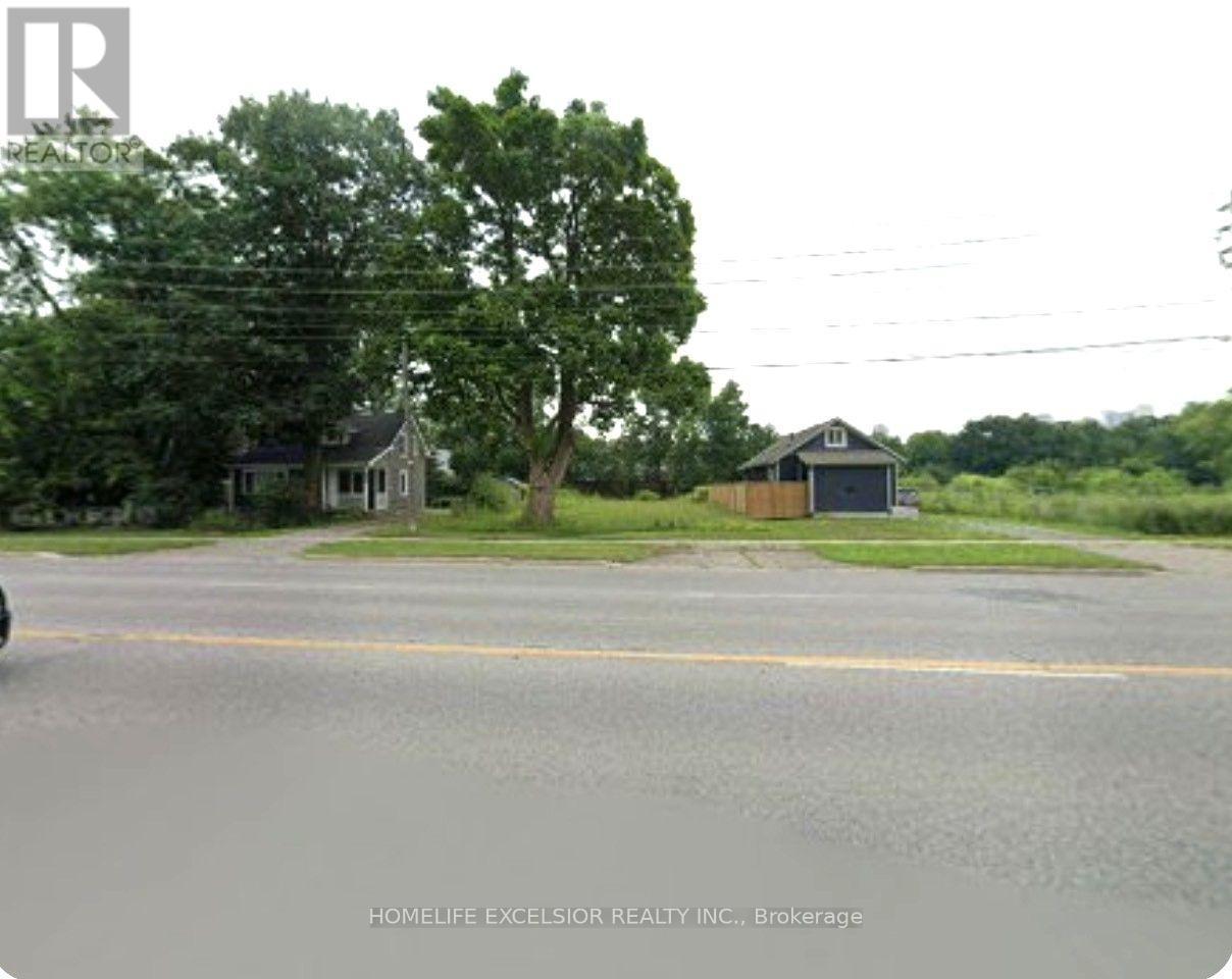 5849 Mcleod Road, Niagara Falls, ON