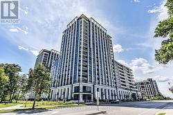 510 - 9 CLEGG ROAD Markham, ON L6G 0H3