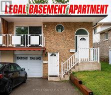 144 ABELL DRIVE Brampton, ON L6V 2Z8