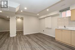 BASEMENT - 63 WHISTLER COURT Markham, ON L3R 4S9