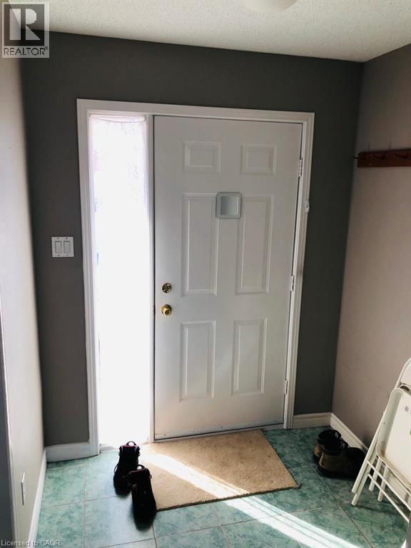 806 Fairway Crescent, Kitchener, ON - Indoor Photo Showing Other Room
