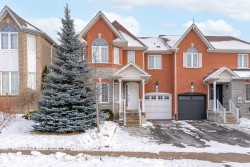 BSMT-353 Wood Duck Lane Newmarket, ON L3X 2X8