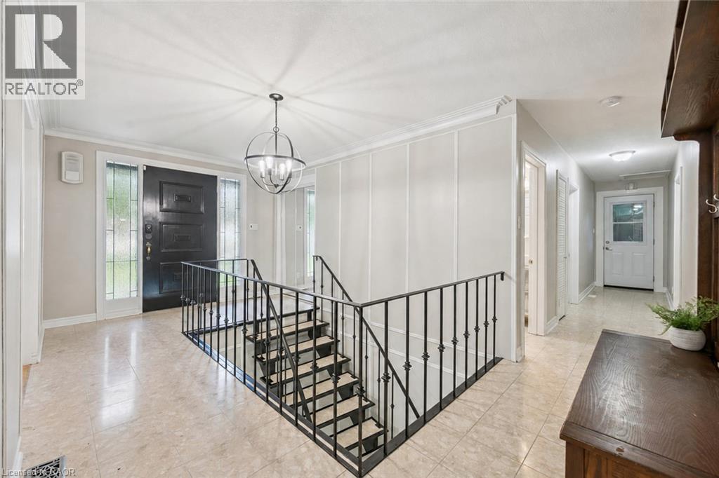 267 Abraham Street, Cambridge, ON - Indoor Photo Showing Other Room