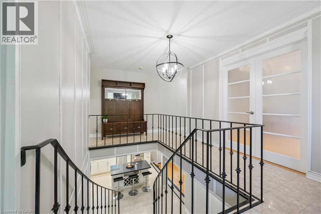 267 Abraham Street, Cambridge, ON - Indoor Photo Showing Other Room