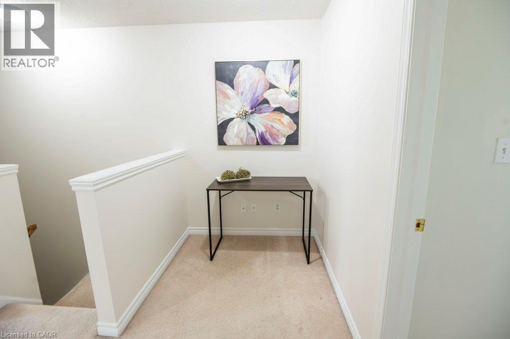 975 Strasburg Road Unit# 3, Kitchener, ON - Indoor Photo Showing Other Room