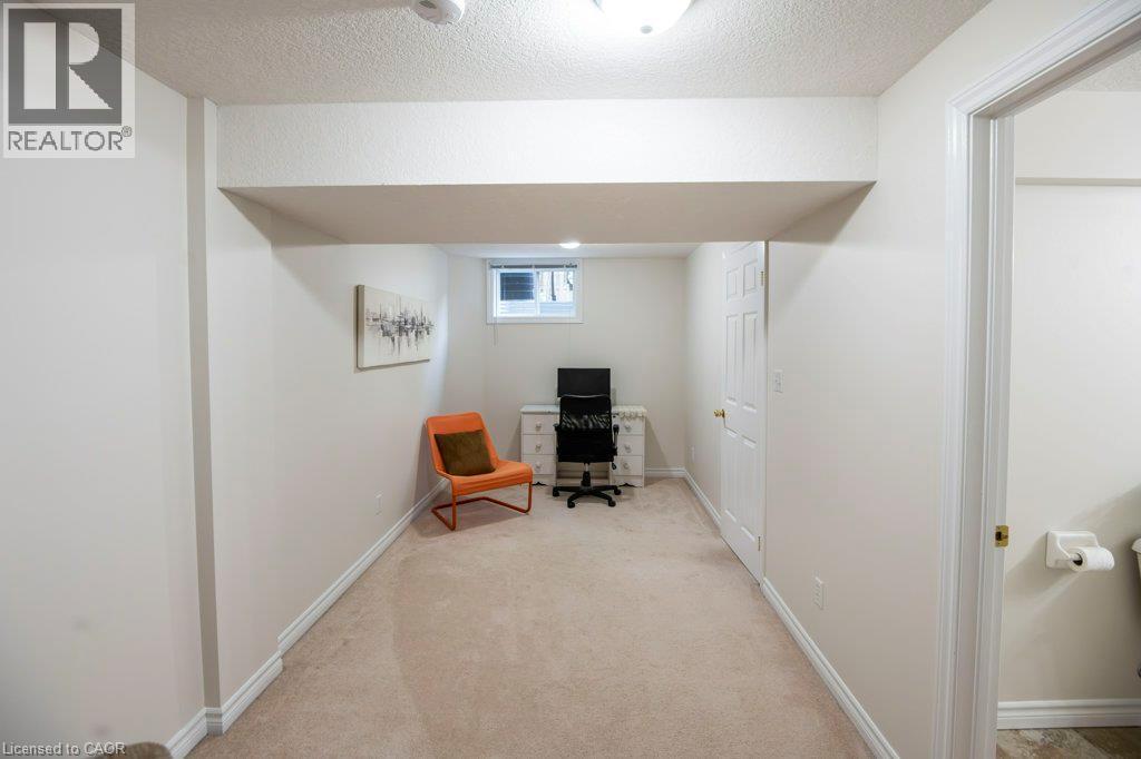 975 Strasburg Road Unit# 3, Kitchener, ON - Indoor